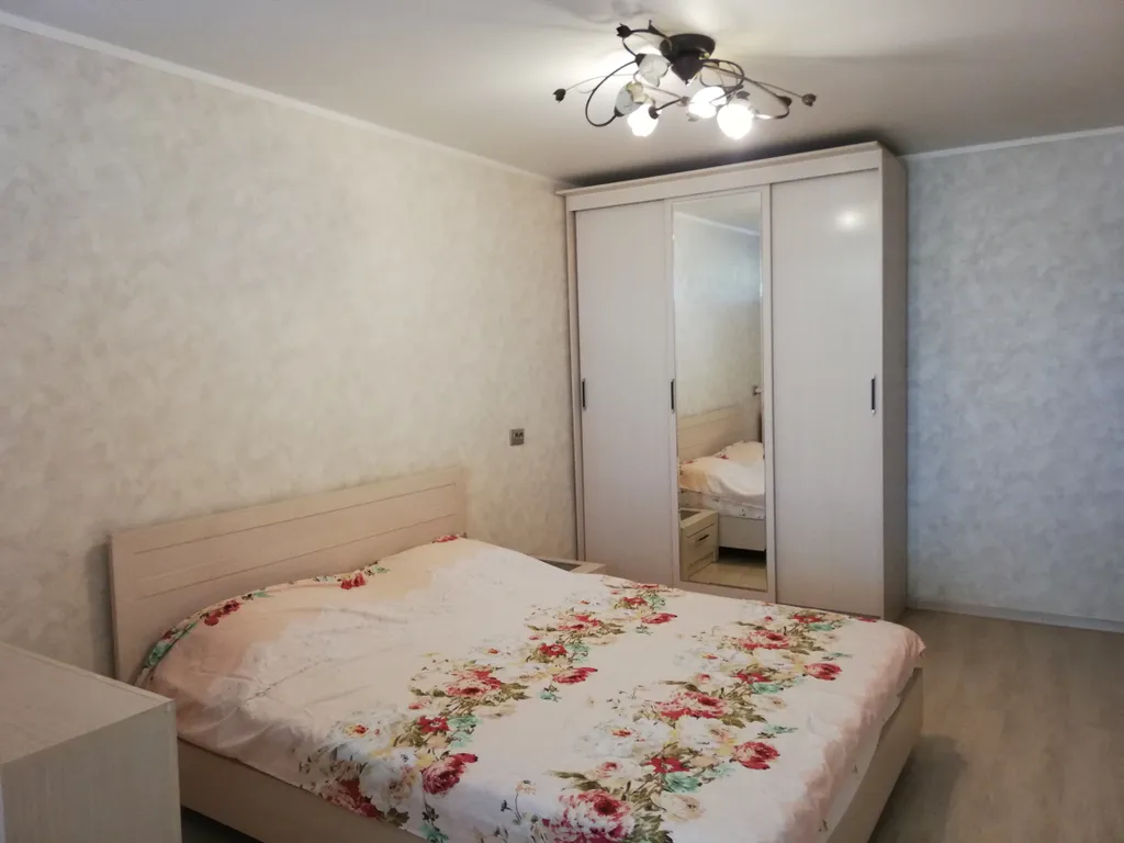 Квартира Уютная квартира в центре — Лазаревское