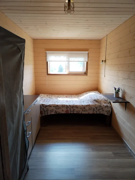 Коттедж Большой и уютный коттедж — Запорожское