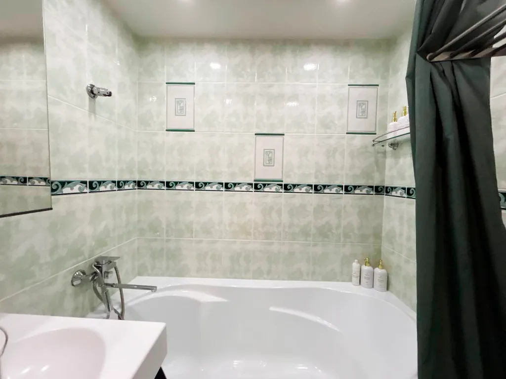 Northern apartments рядом с центром