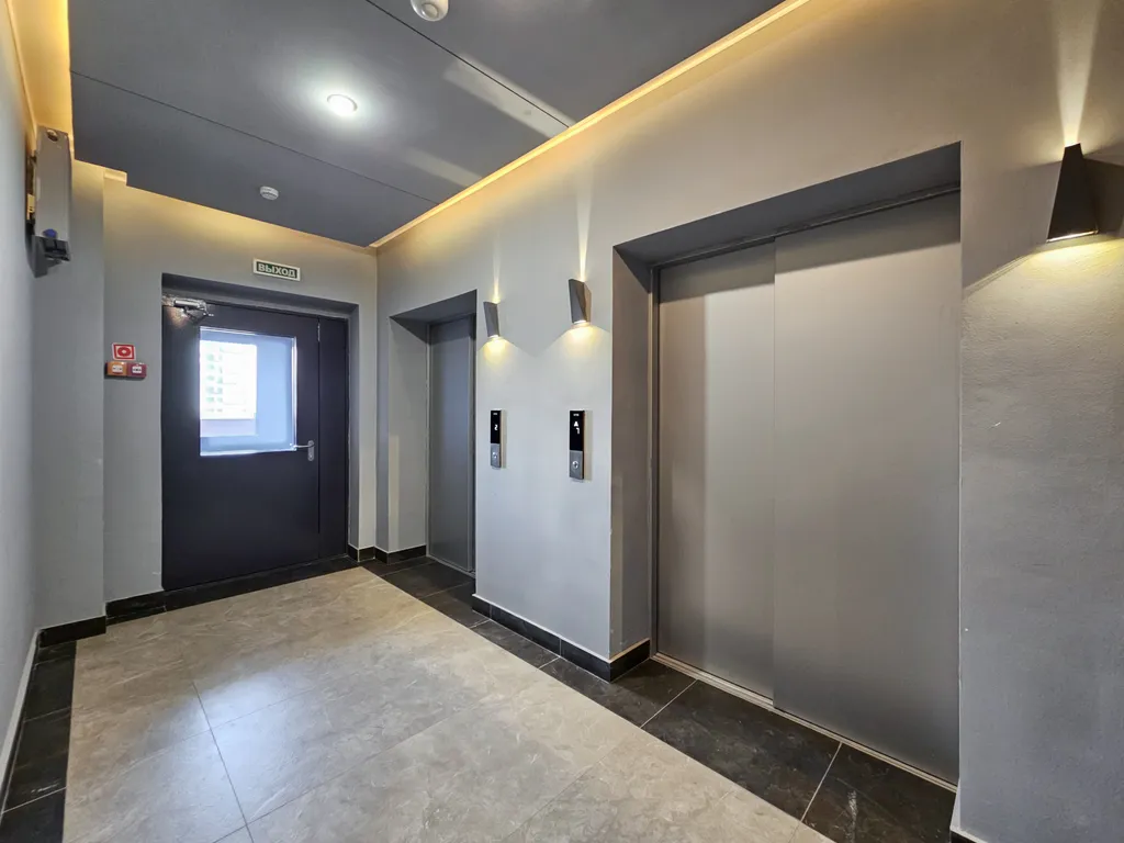 Люкс в Sunrise city