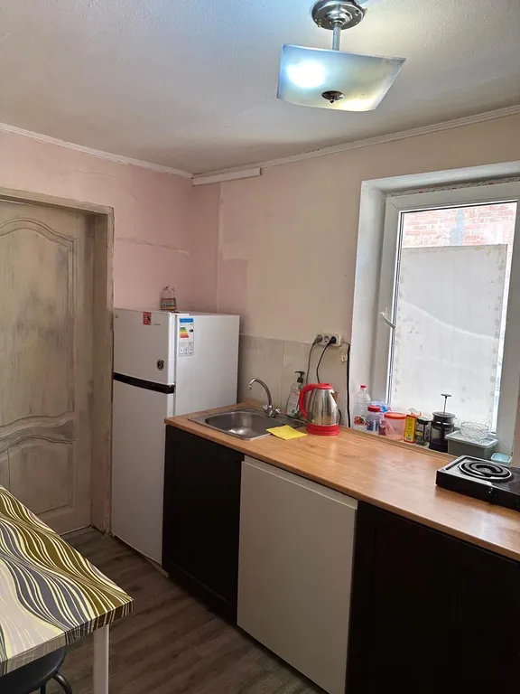 Коттедж 2-комнатный Дом — Ростов-на-Дону