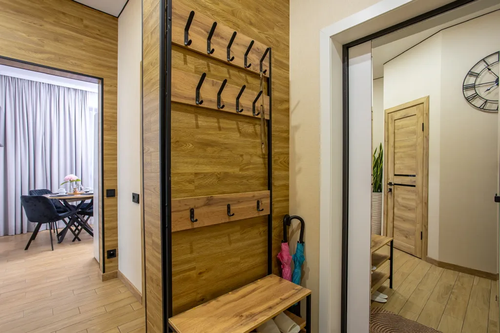 Квартира 2-комнатная квартира у моря — Геленджик