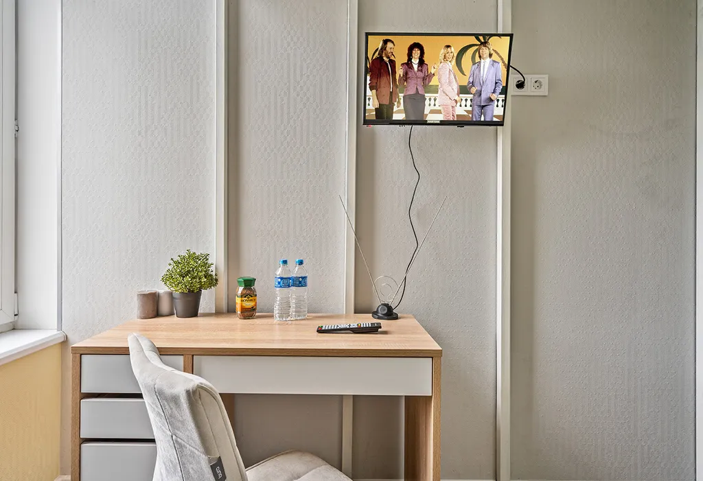 Квартира Уютные двухуровневые апартаменты возле метро Бибирево — Москва