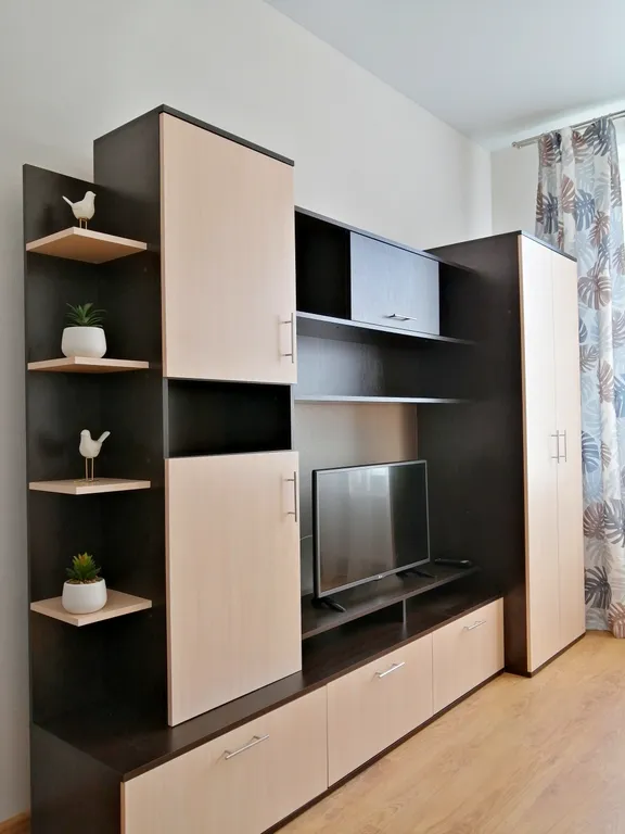 Квартира Уютная квартира — Светлогорск