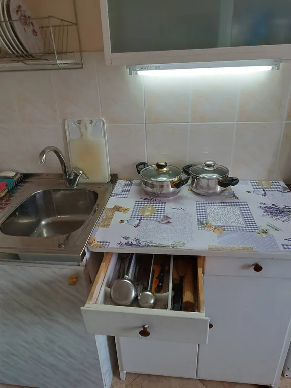 Квартира в верхнем районе Плёса