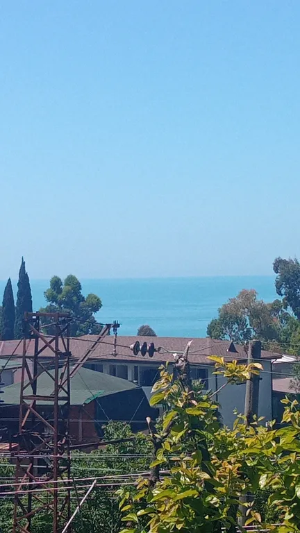 Квартира Комната — Гагра