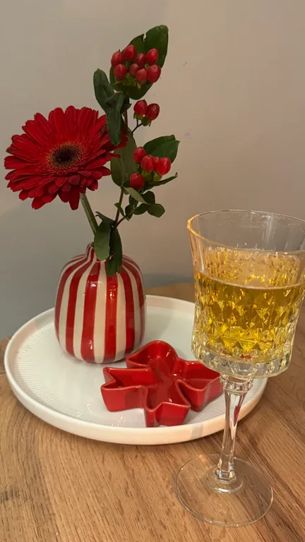 Вид на горы