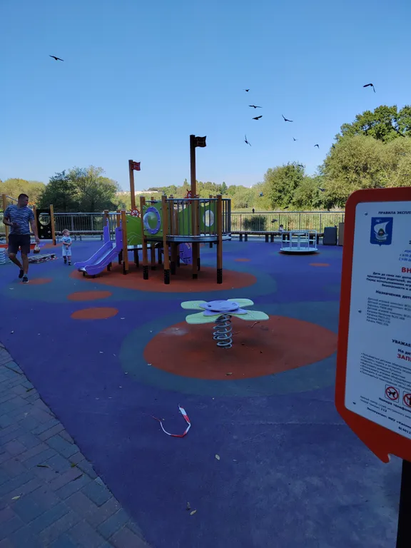 Квартира Уютная, светлая квартира — Калининград