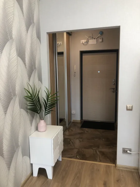 Нежность в ЖК Купчино