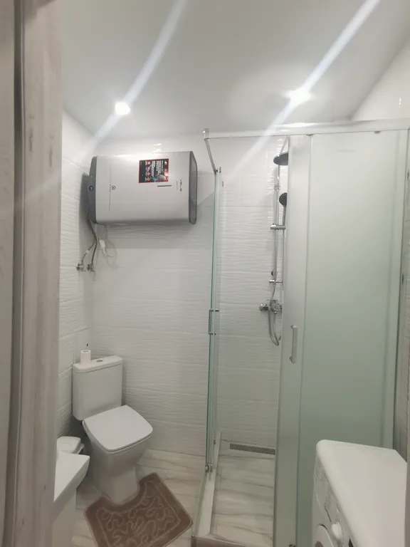 Уютная квартира в ЖК Sun Hills Небуг