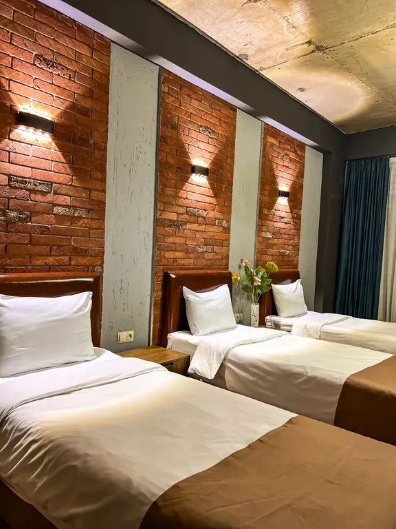 Квартира Комната — аренда посуточно в Тбилиси