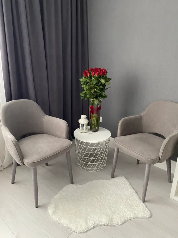 Квартира Квартира Апартамент на набережной — Калининград