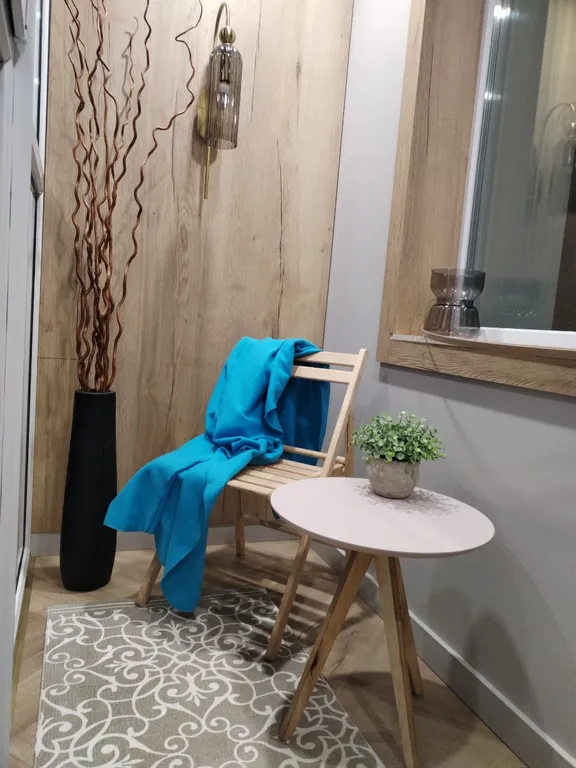 Апартаменты бизнес класса Эхо гор