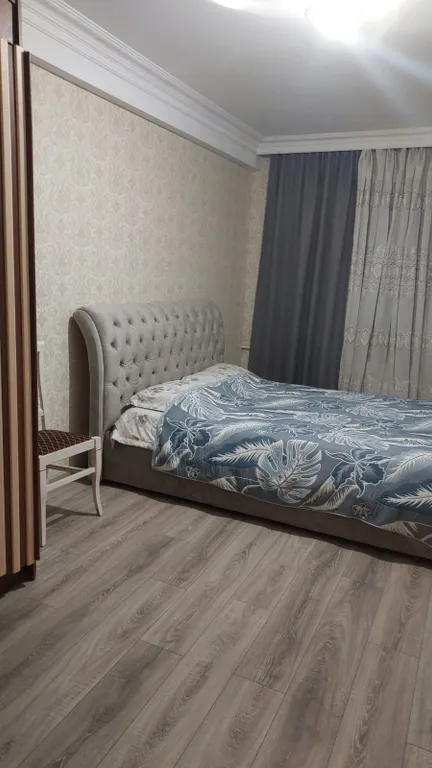 Квартира Уютная квартира в центре города — Каспийск