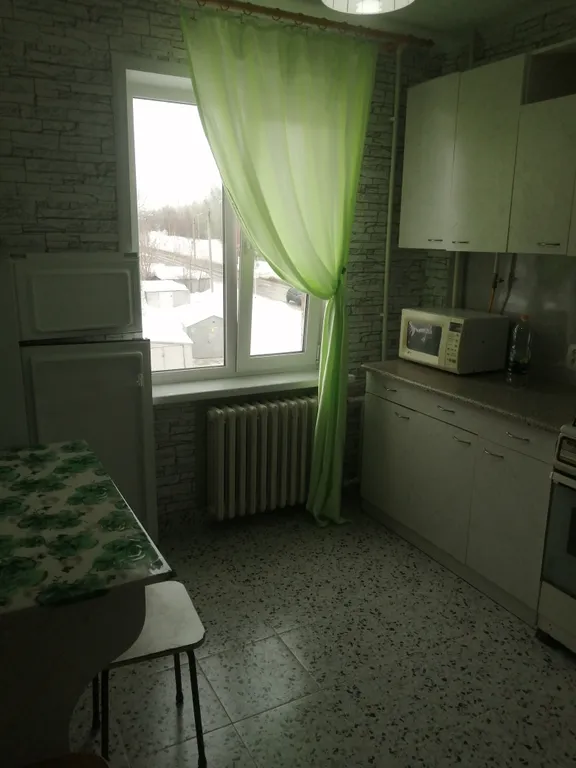 Уютная квартира с парковкой