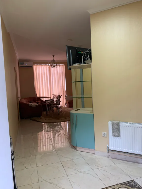 Видовая квартира апартоменты с отдельны входом