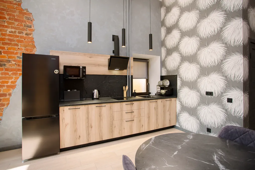 Квартира Уютная квартира-студия в центре города — Ярославль