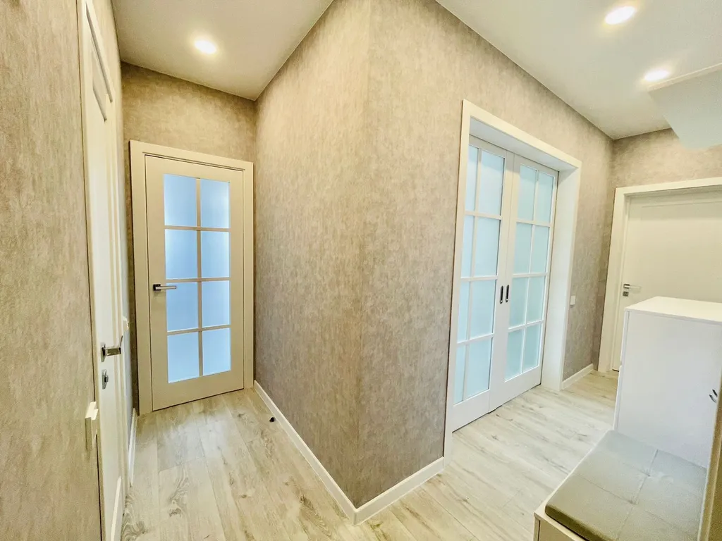 Квартира Квартира Bright Apartment  in Fruit — Сириус