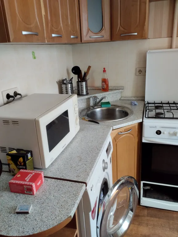 Мини трешка