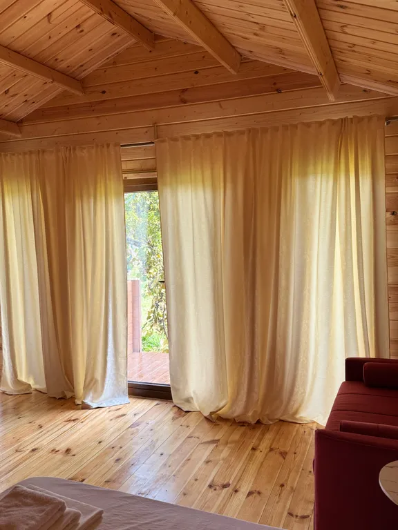 Коттедж Домик со всеми условиями — Сухум