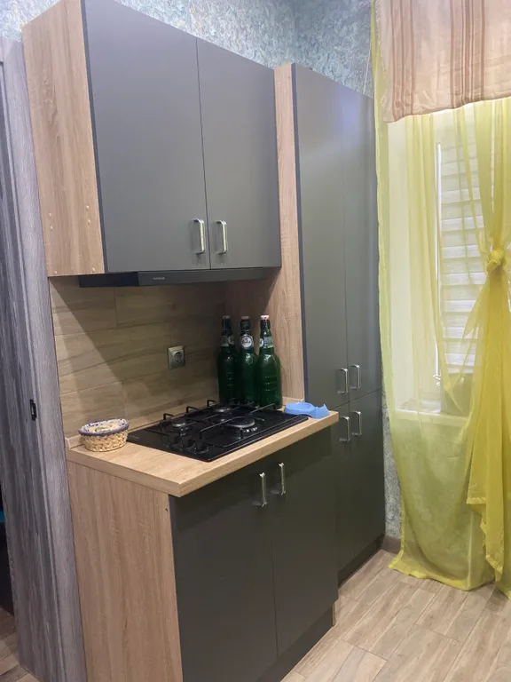 Квартира Квартира Мой рай — Зеленоградск