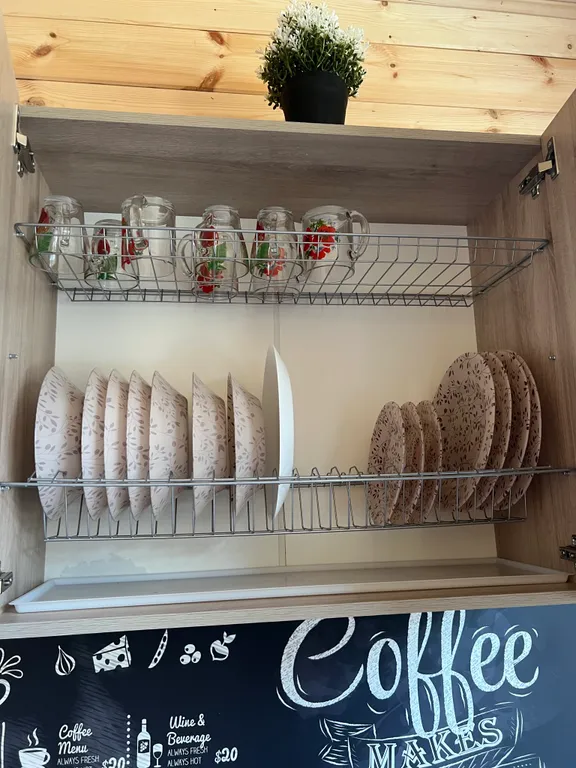 Барн хаус с видом на речку и бассейном