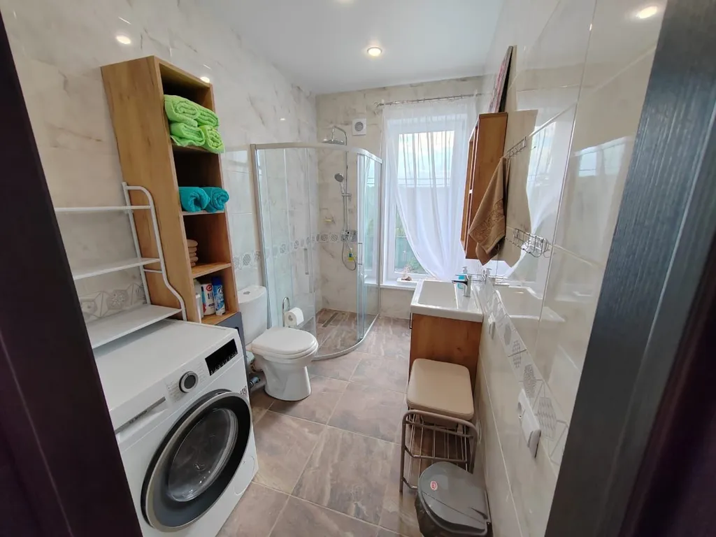 3-комнатный Дом