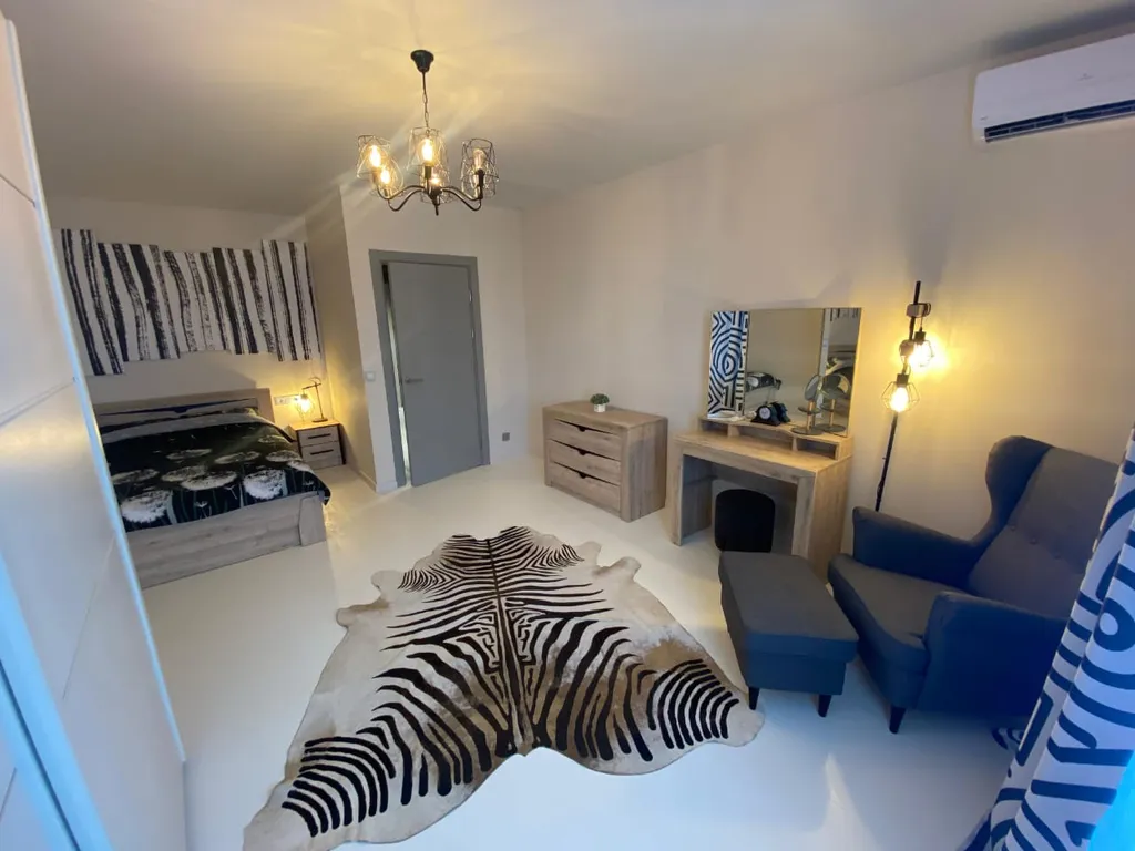 Уютная квартира в центре города и рядом с трассой М4