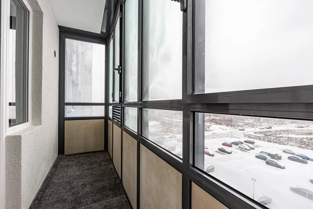 Квартира Апартаменты в ЖК Ясно-Янино — Янино-1