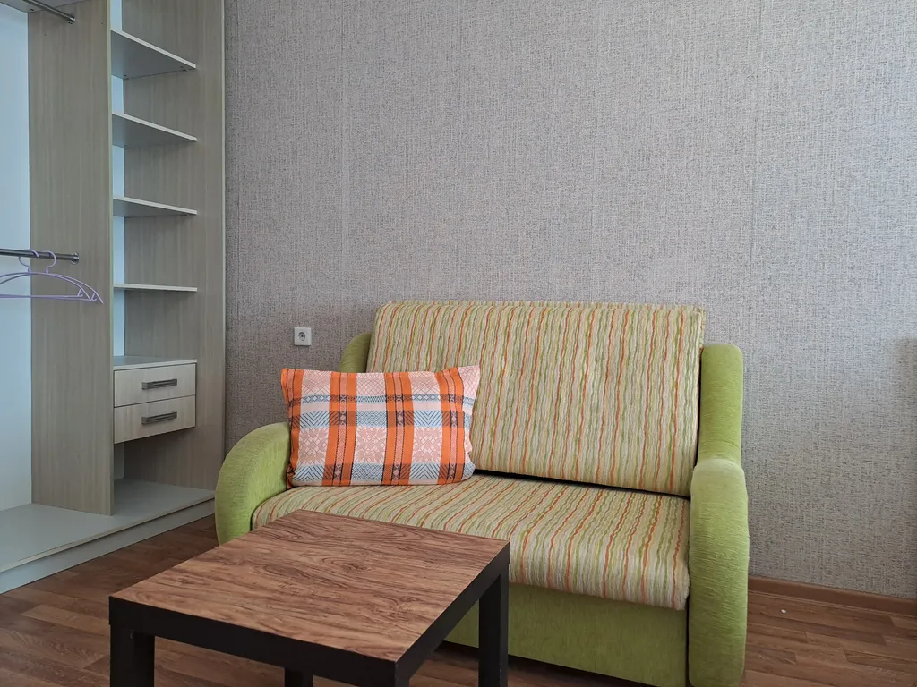 Квартира Уютная квартира ЖК Московский — Краснодар