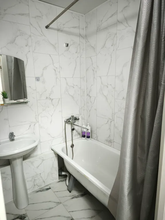 Квартира 3 спальных места