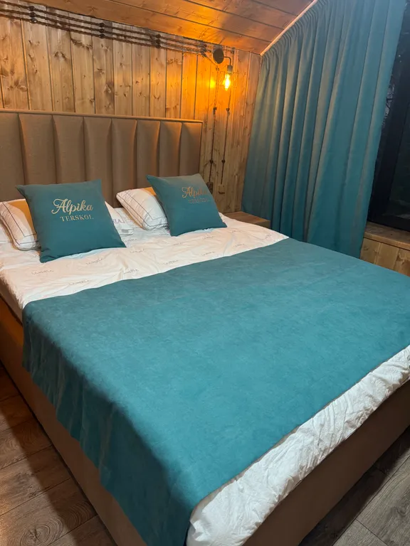 4-комнатный Дом