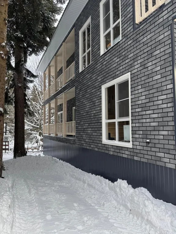 Квартира Комната — Архыз