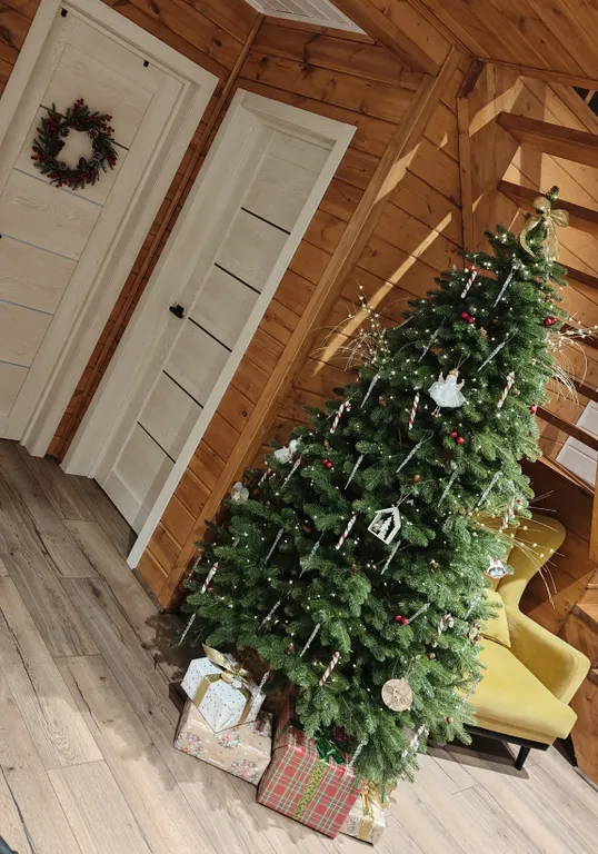 Коттедж Гостевой дом с чаном и сауной — Юсупово