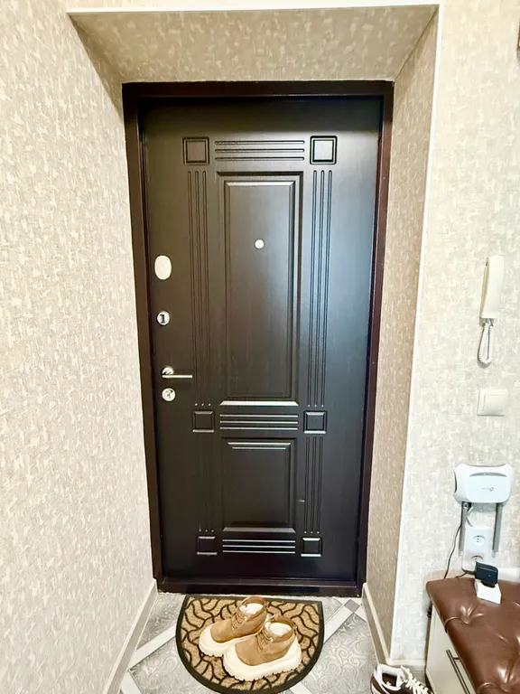 Уютная квартира в самом сердце Ейска с видом на пруд, в 15 минутах от Каменки