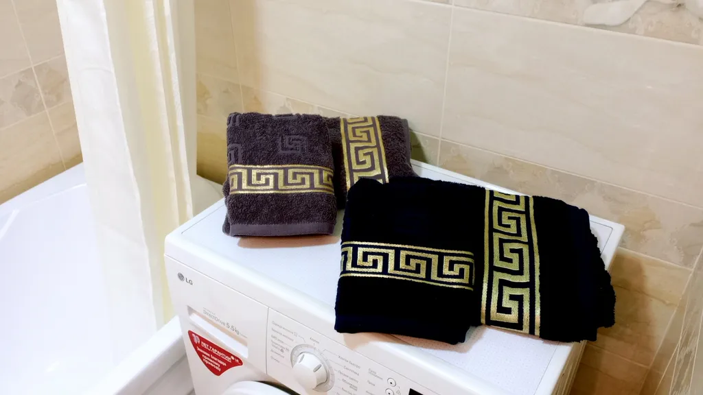 Уютная квартира в тихом спальном районе