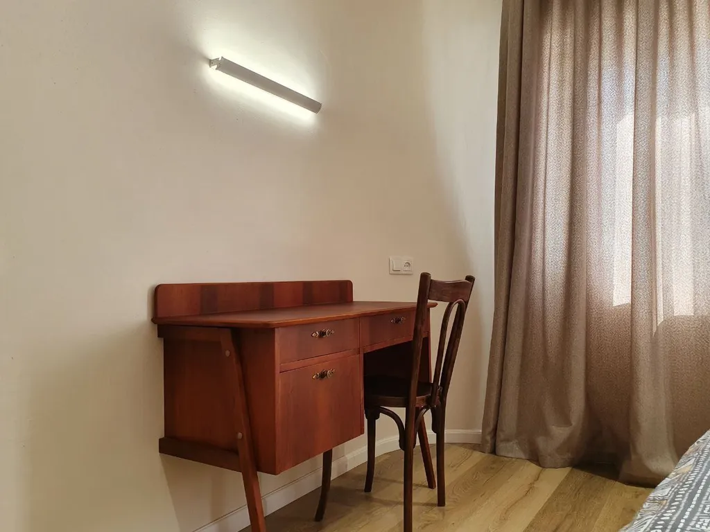 Прекрасная квартира в центре Ташкента