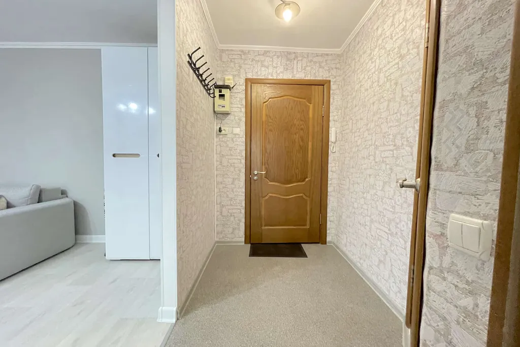 Квартира 1-комнатная Квартира — Феодосия