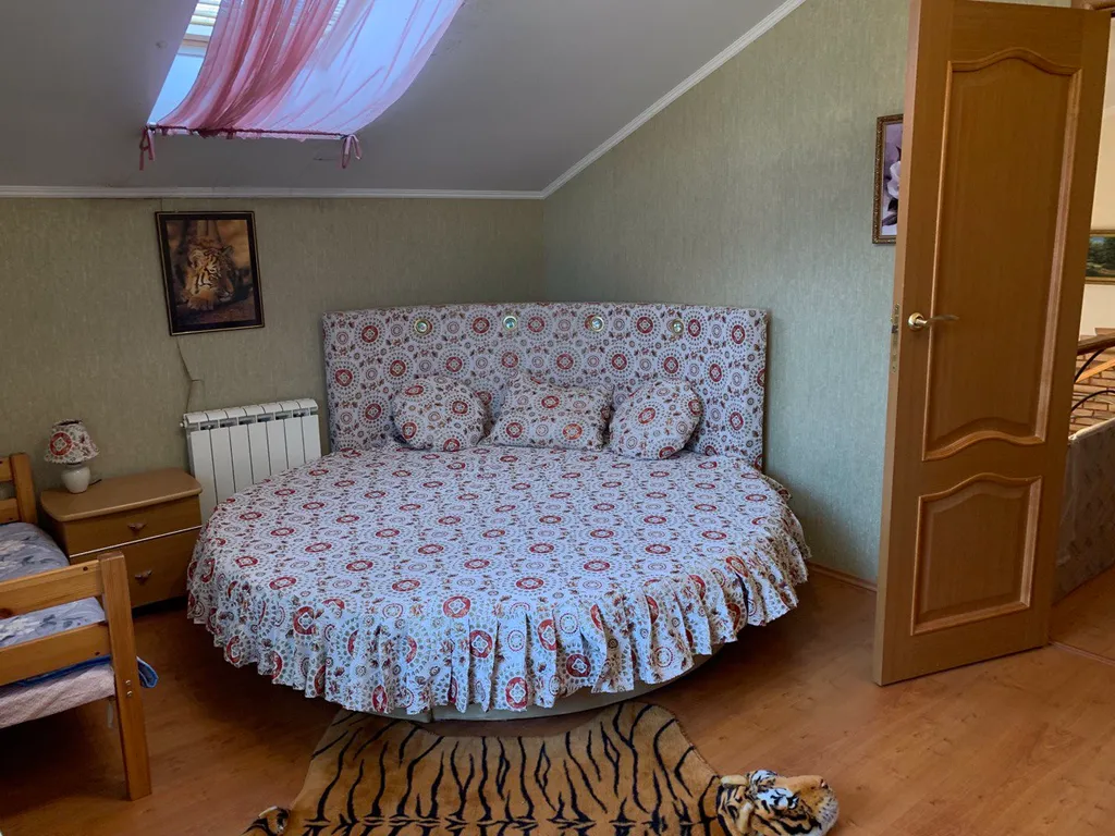 Уютный коттедж в 25 километрах от Нижнего Новгорода