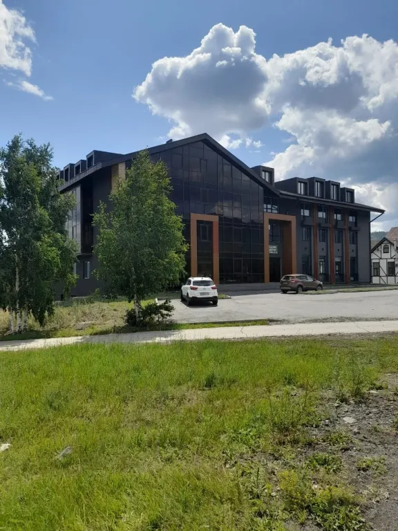 Уютная квартира с видом на озеро