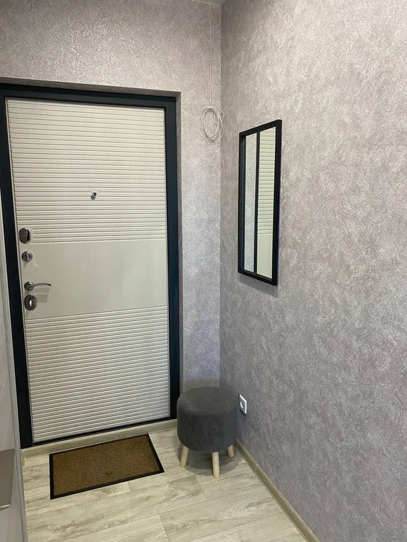 Современный апартамент норд