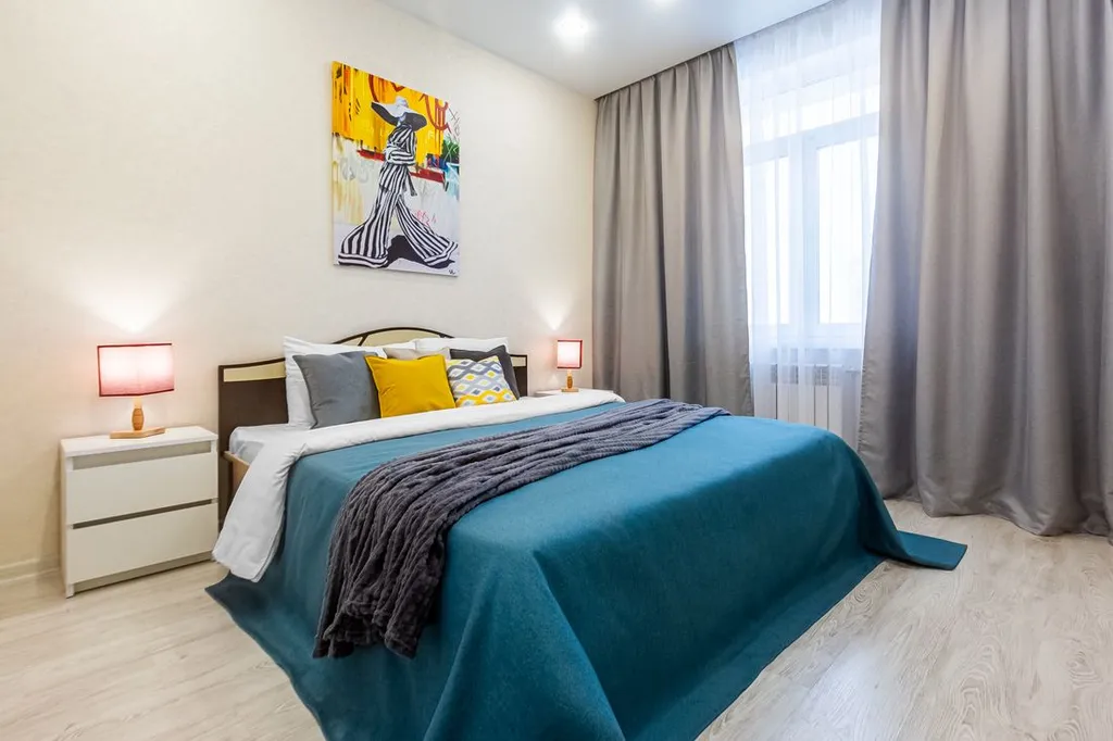 Квартира Югра Парк Развлечений — аренда посуточно в Нижневартовск