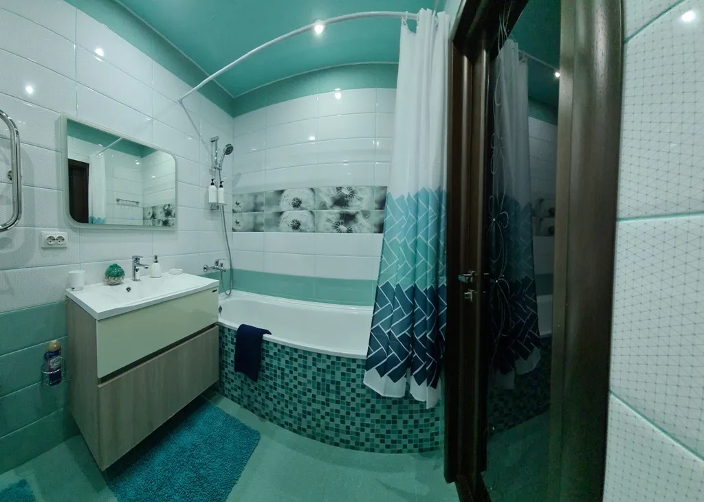 Солнечный берег