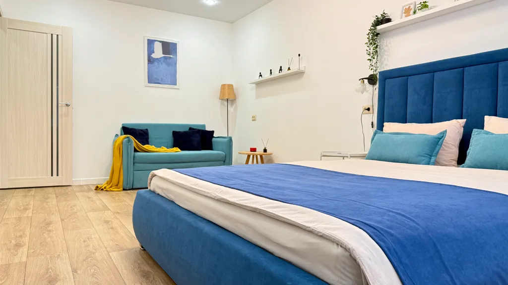 Квартира Гармония