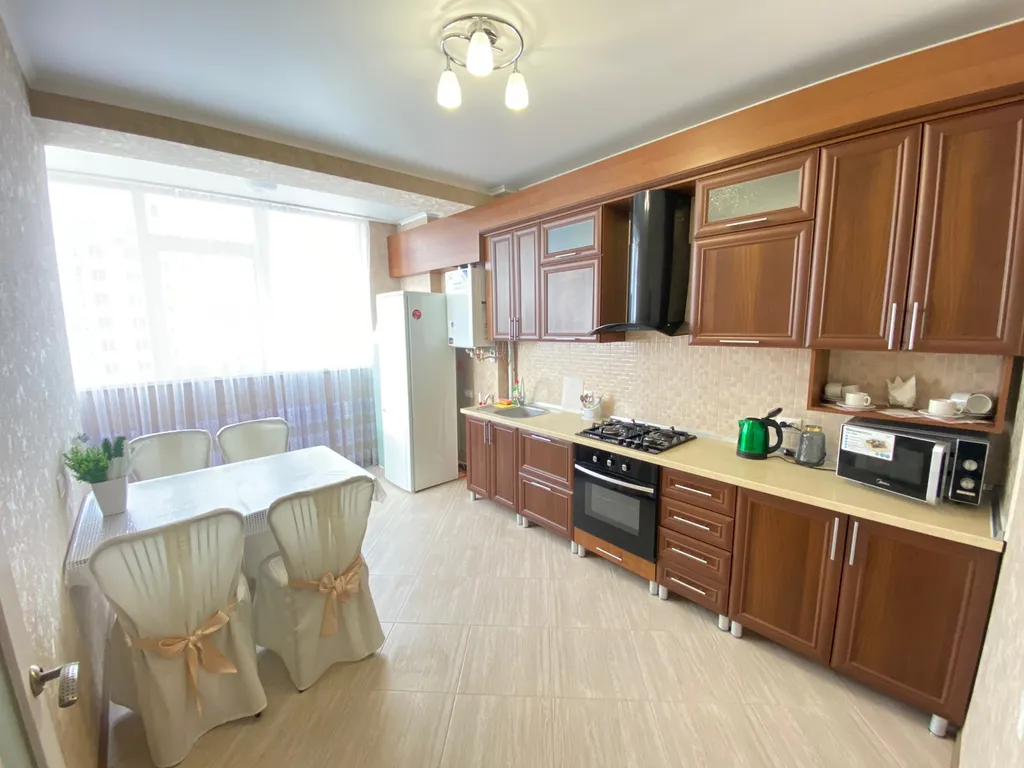 Квартира Уютная квартира — Симферополь