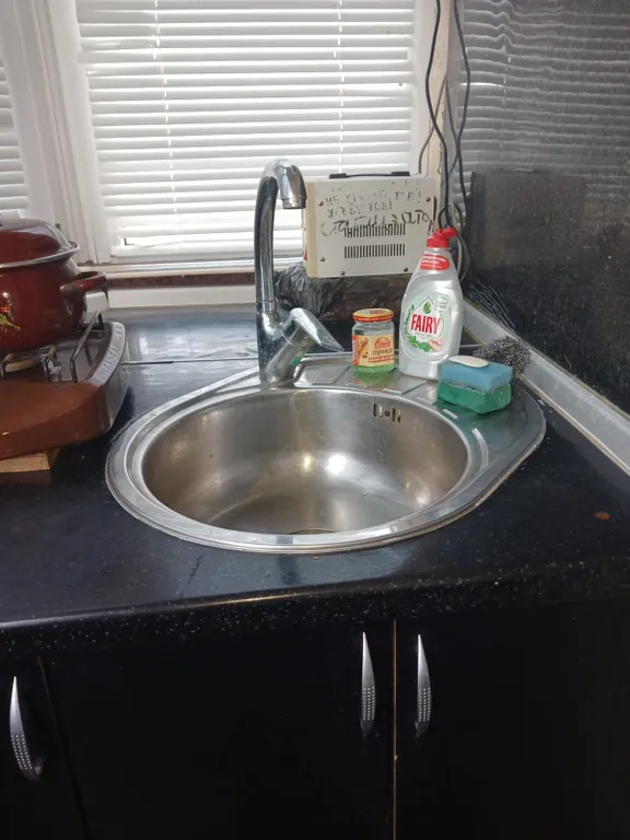 Квартира на берегу моря