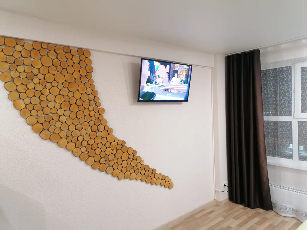 Стильная студия