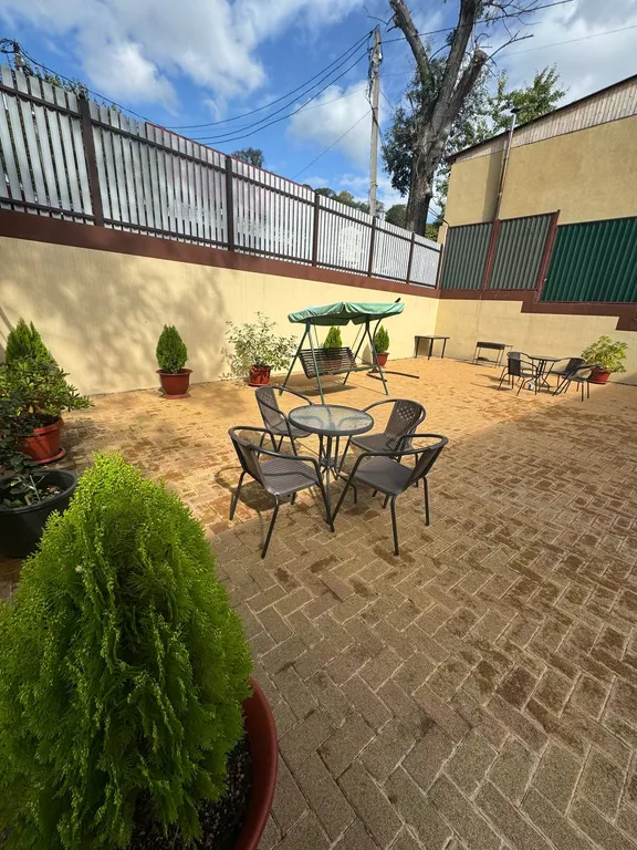 Квартира Квартира студия в Горном воздухе — Нижнее Учдере