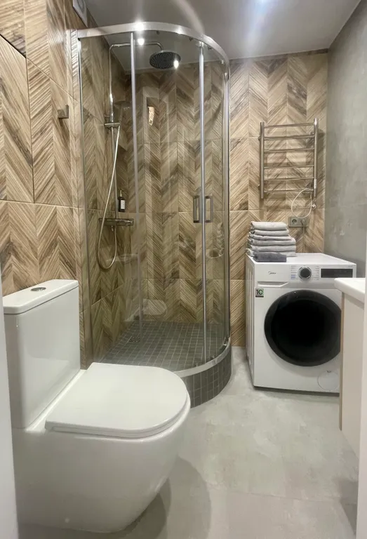 Апартамент рядом с крокус экспо