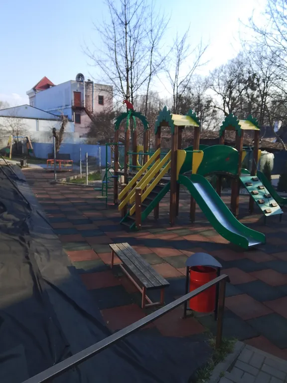 Квартира Уютная квартира — Калининград